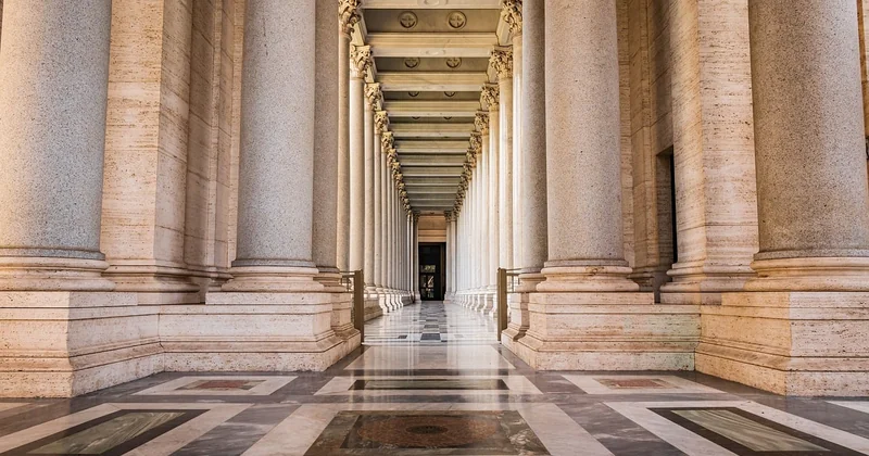 Les erreurs de touriste qui font hurler les Italiens
