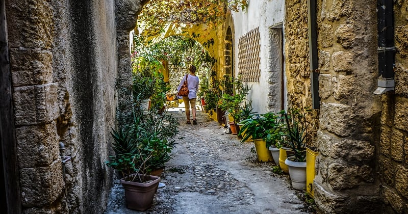 10 conseils pratiques pour réussir un premier voyage en solo