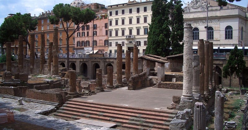 Rome antique : le guide des sites historiques incontournables à visiter