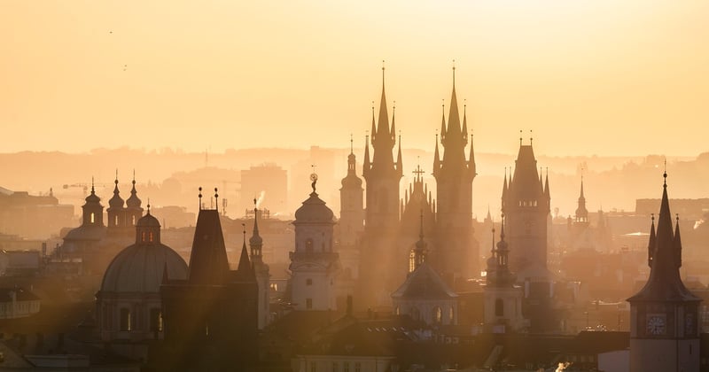 10 destinations exotiques pour un voyage inoubliable
