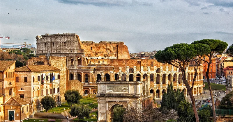 Monuments gratuits et perles méconnues : le vrai visage de Rome