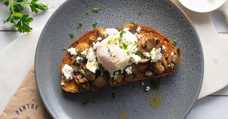 Les restaurants « jay » (เจ) : le secret le mieux gardé de Bangkok