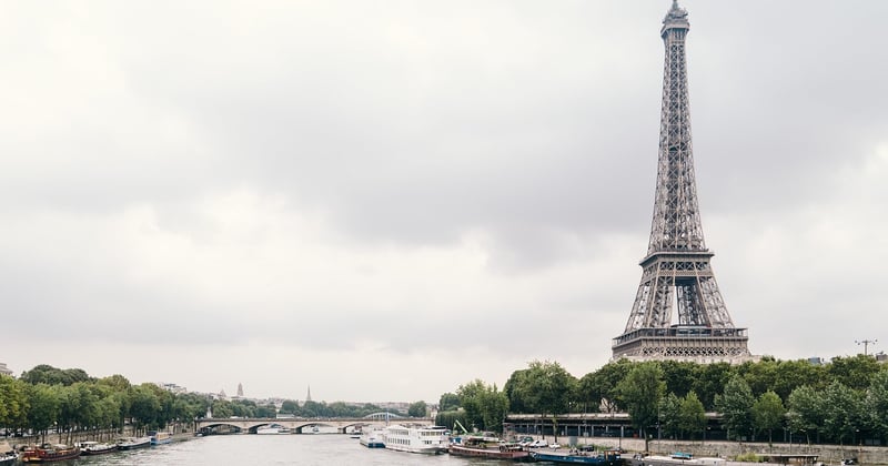 Pourquoi Paris reste une destination touristique de choix