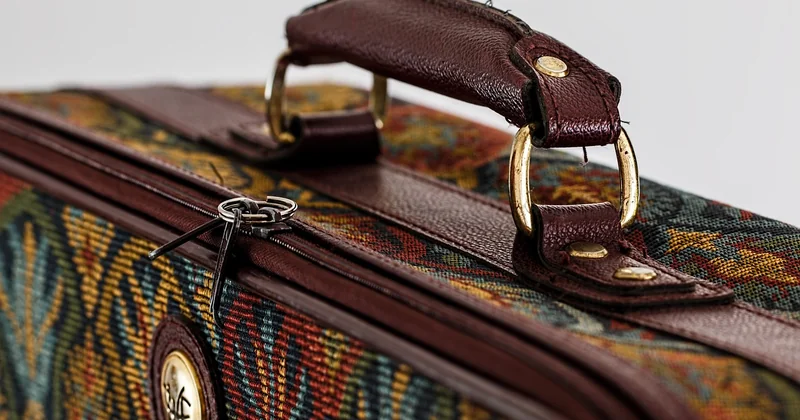 Avant de faire la valise : choisir le bon bagage