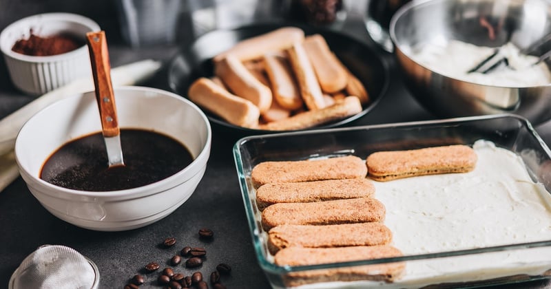 10 spécialités sucrées à goûter en Italie du Sud