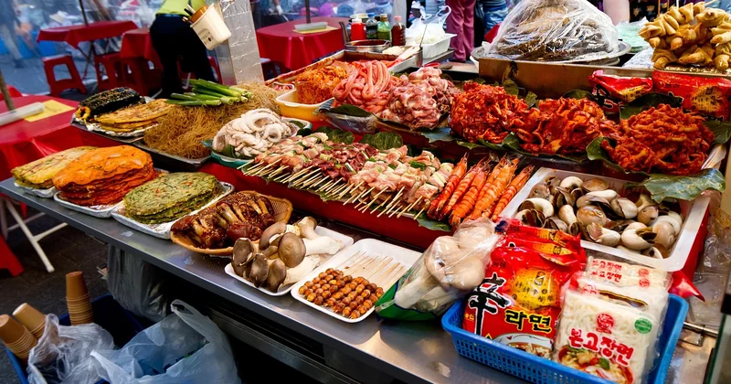 Où goûter chaque plat, et à quel prix réel