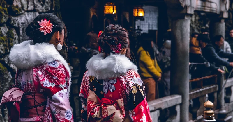 Le savoir-vivre japonais : la première tradition à maîtriser