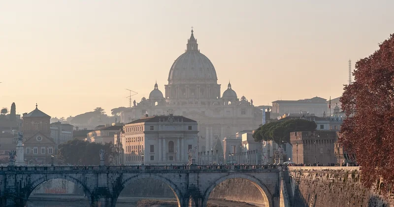 Budget : combien coûte réellement la visite des sites historiques de Rome ?