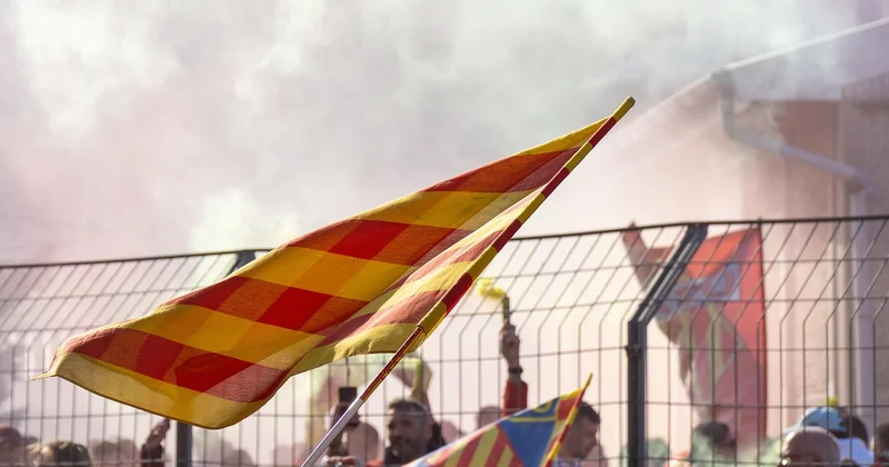 Le facteur catalan : une identité qui compte