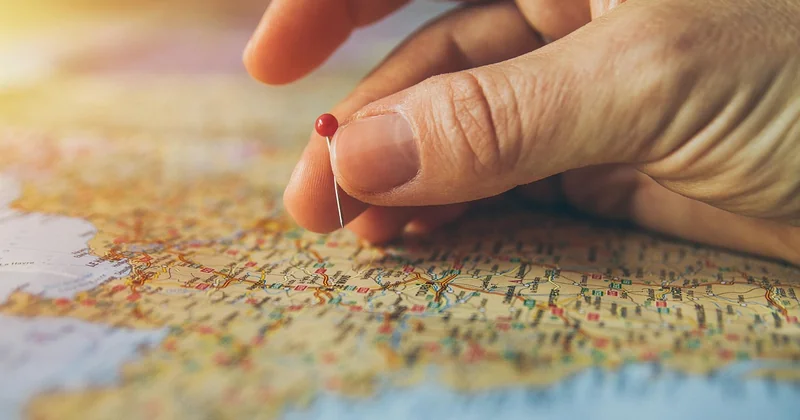 Les destinations émergentes qui gagnent à être connues