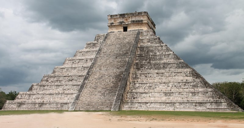 Comment visiter les temples mayas au Mexique sans se tromper