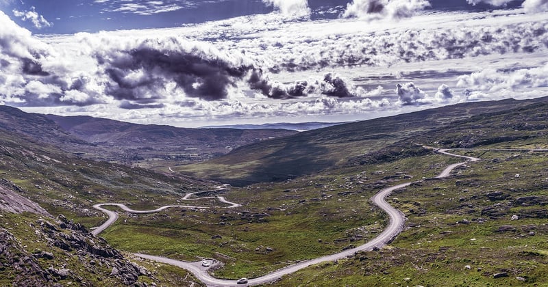 Que visiter pendant un road trip en Écosse : 15 étapes incontournables