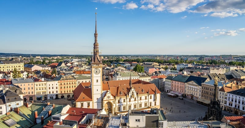 Réussir un city trip en Europe avec des enfants